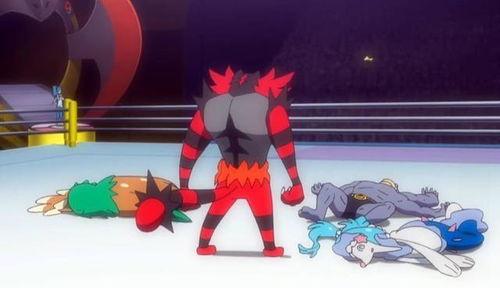 神奇宝贝爆料剧情最新,揭秘未知领域与神秘传承